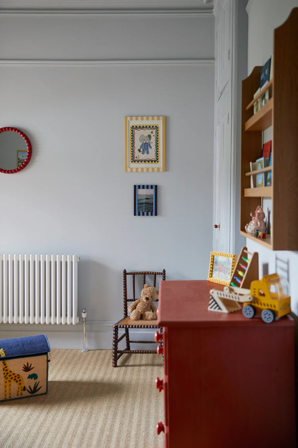 Things for the nursery