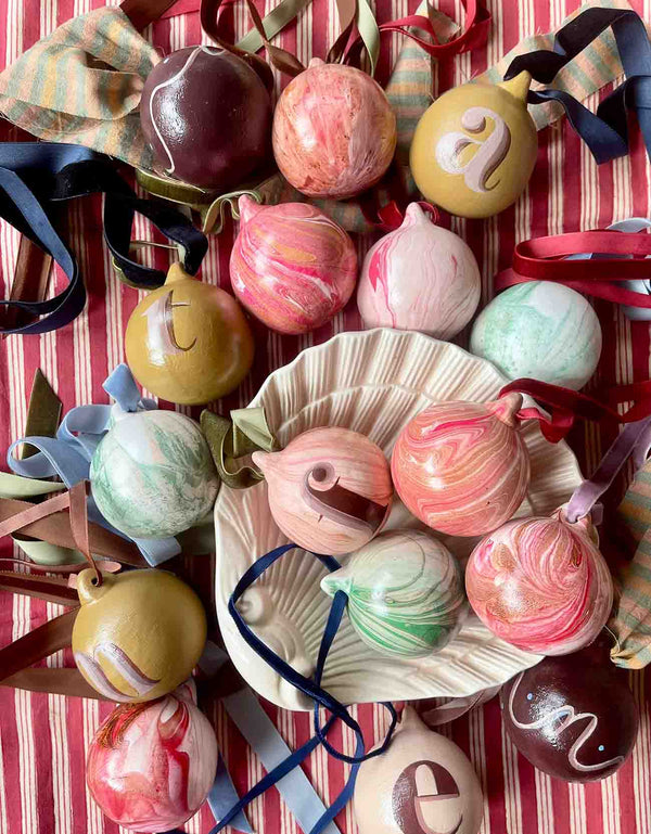 BAUBLES