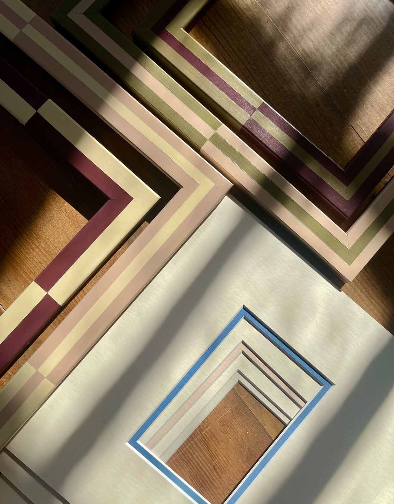 PARQUET STUDIO