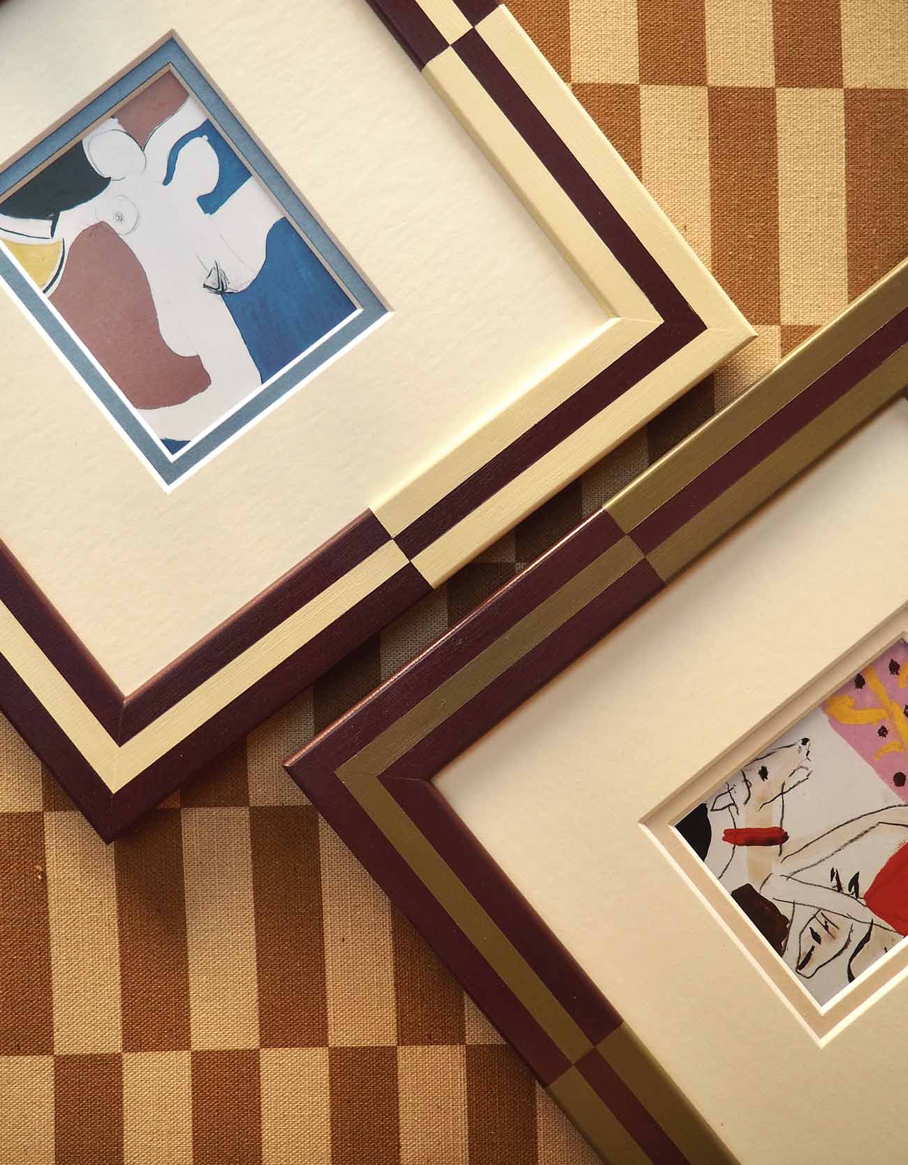PARQUET MINI