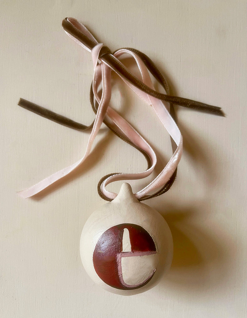 CANDY BAUBLE