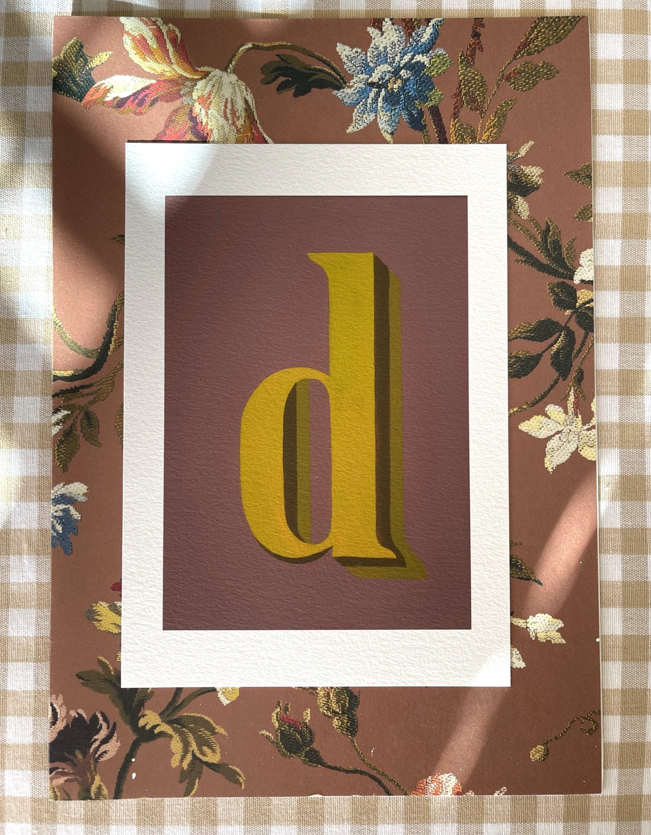 DAMSON PLUM D