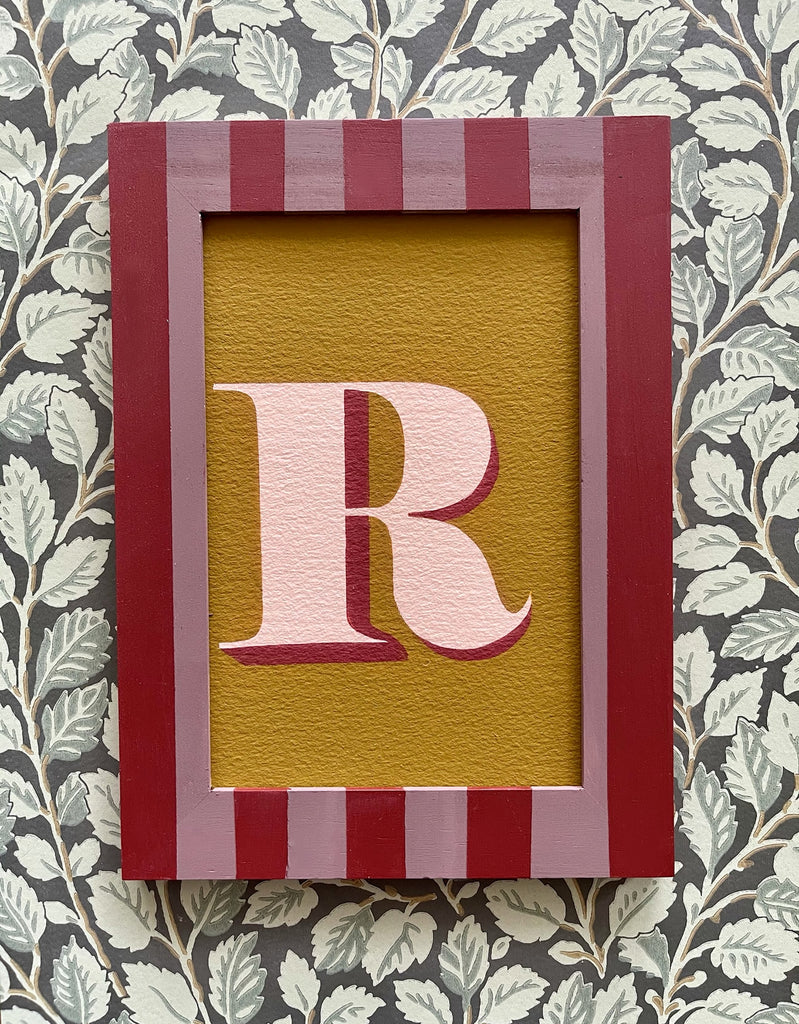 BUTTERSCOTCH CANDY R