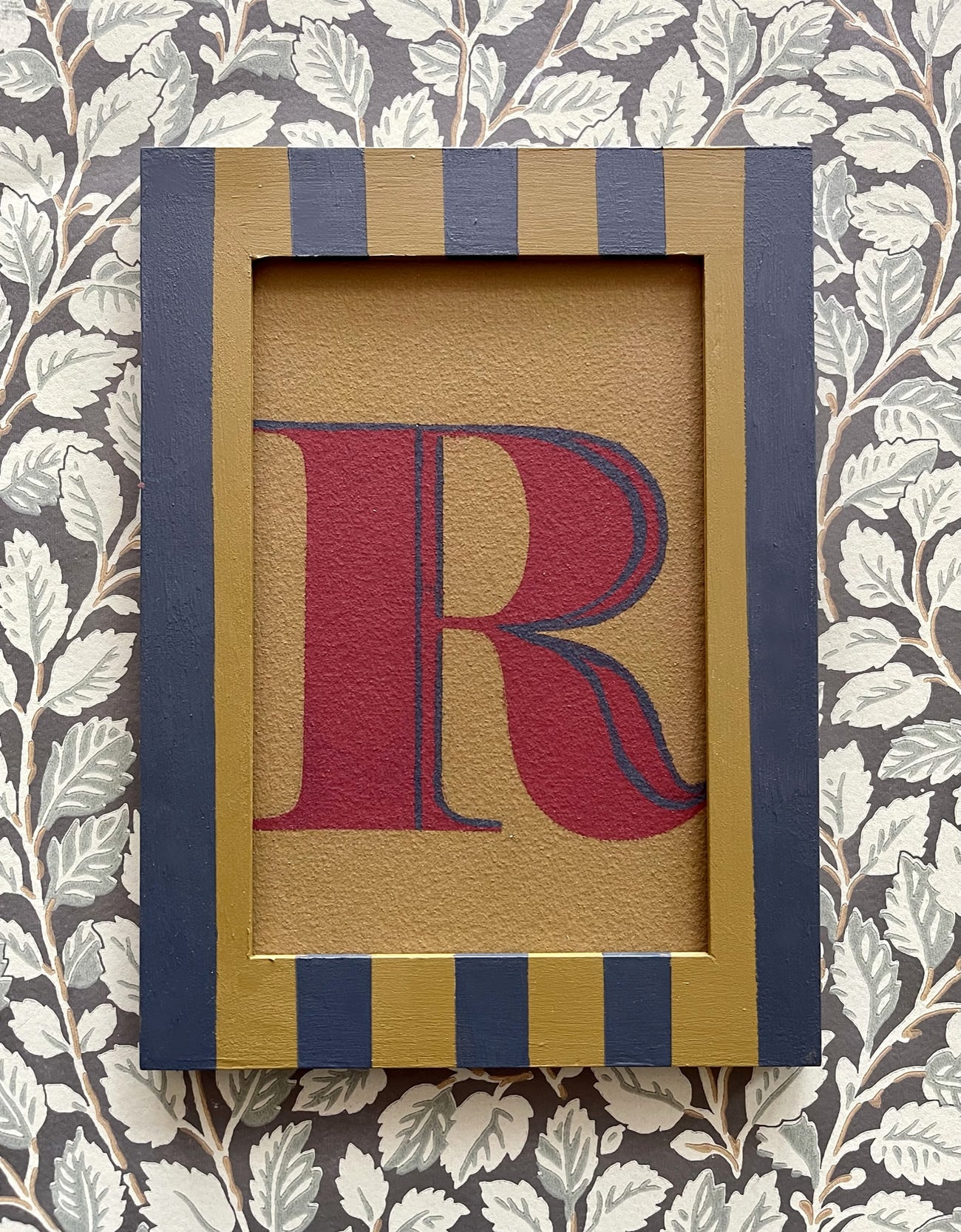 CINNAMON R
